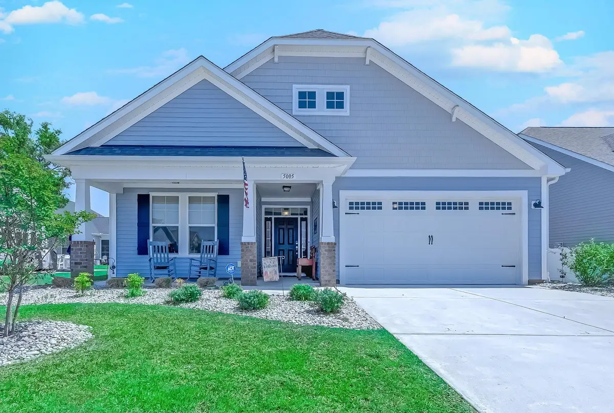 5005 Sundrop Ln., Little River, SC 29566 - #1