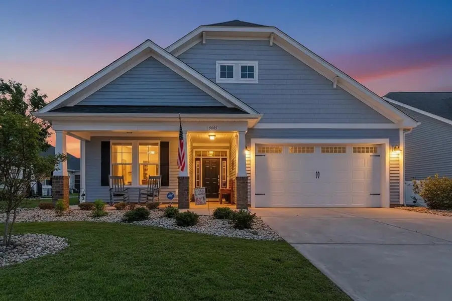 5005 Sundrop Ln., Little River, SC 29566 - #2