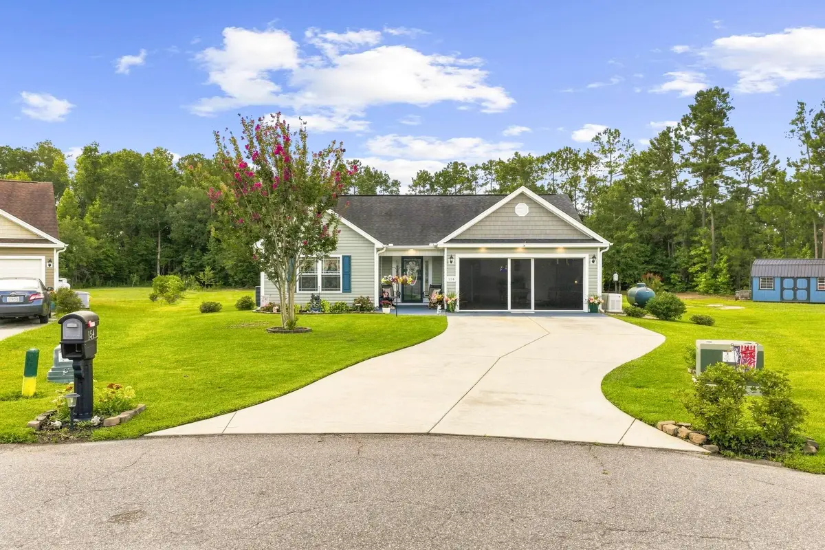 154 Clearwind Ct., Galivants Ferry, SC 29544 - #1