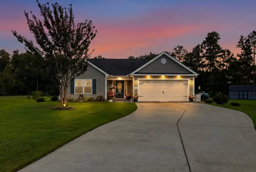 154 Clearwind Ct., Galivants Ferry, SC 29544 - #2