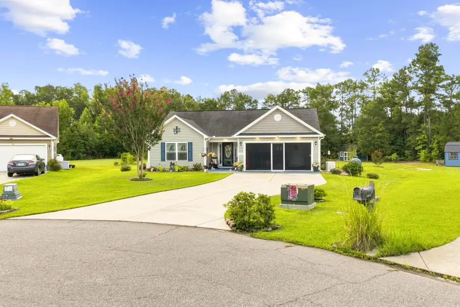 154 Clearwind Ct., Galivants Ferry, SC 29544 - #3