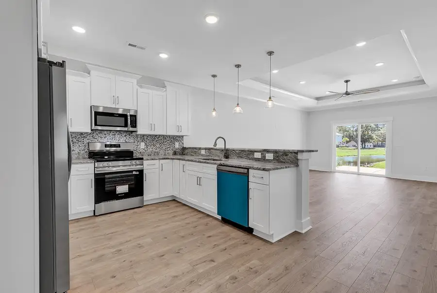 15 Hallandale Lane #Right, Murrells Inlet, SC 29576 - #3