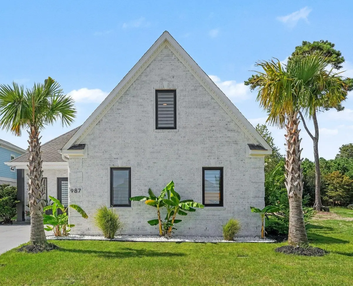 987 Shipmaster Ave., Myrtle Beach, SC 29577 - #1