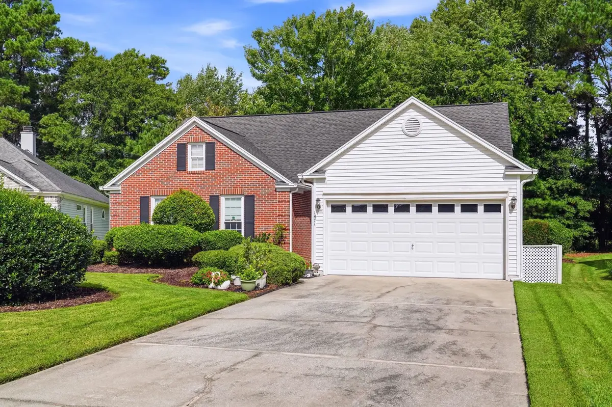 1471 Winged Foot Ct., Murrells Inlet, SC 29576 - #1