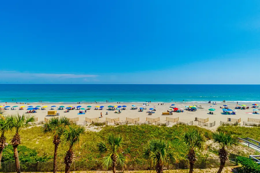 7100 N Ocean Blvd. #412, Myrtle Beach, SC 29572 - #2