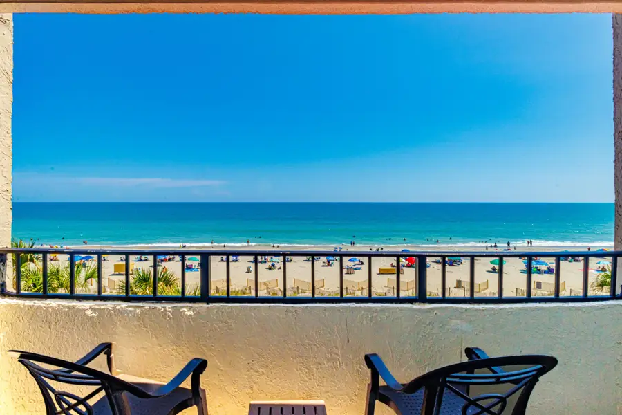7100 N Ocean Blvd. #412, Myrtle Beach, SC 29572 - #3