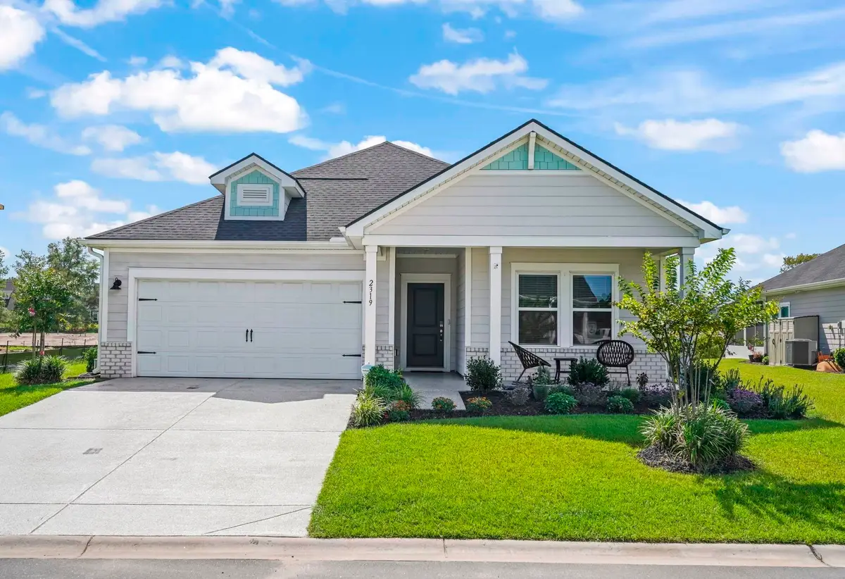 2319 Grand Meadow Dr., Longs, SC 29568 - #1