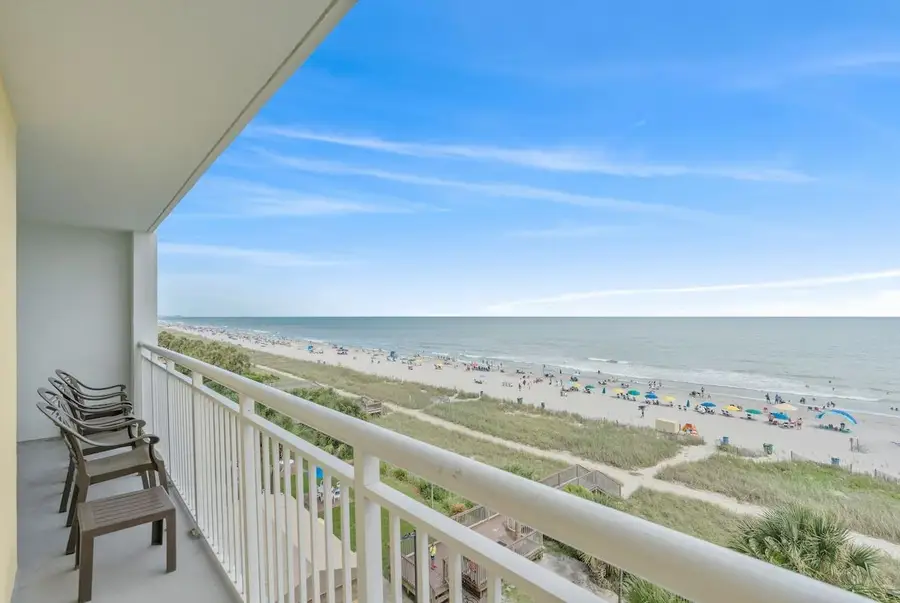2000 N Ocean Blvd. #505, Myrtle Beach, SC 29577 - #2