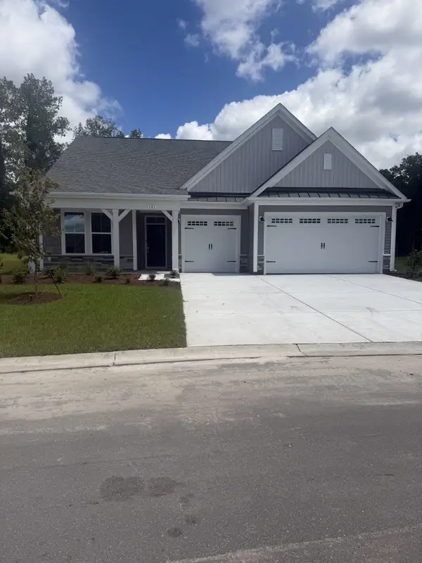 191 Broughton Dr., Myrtle Beach, SC 29579