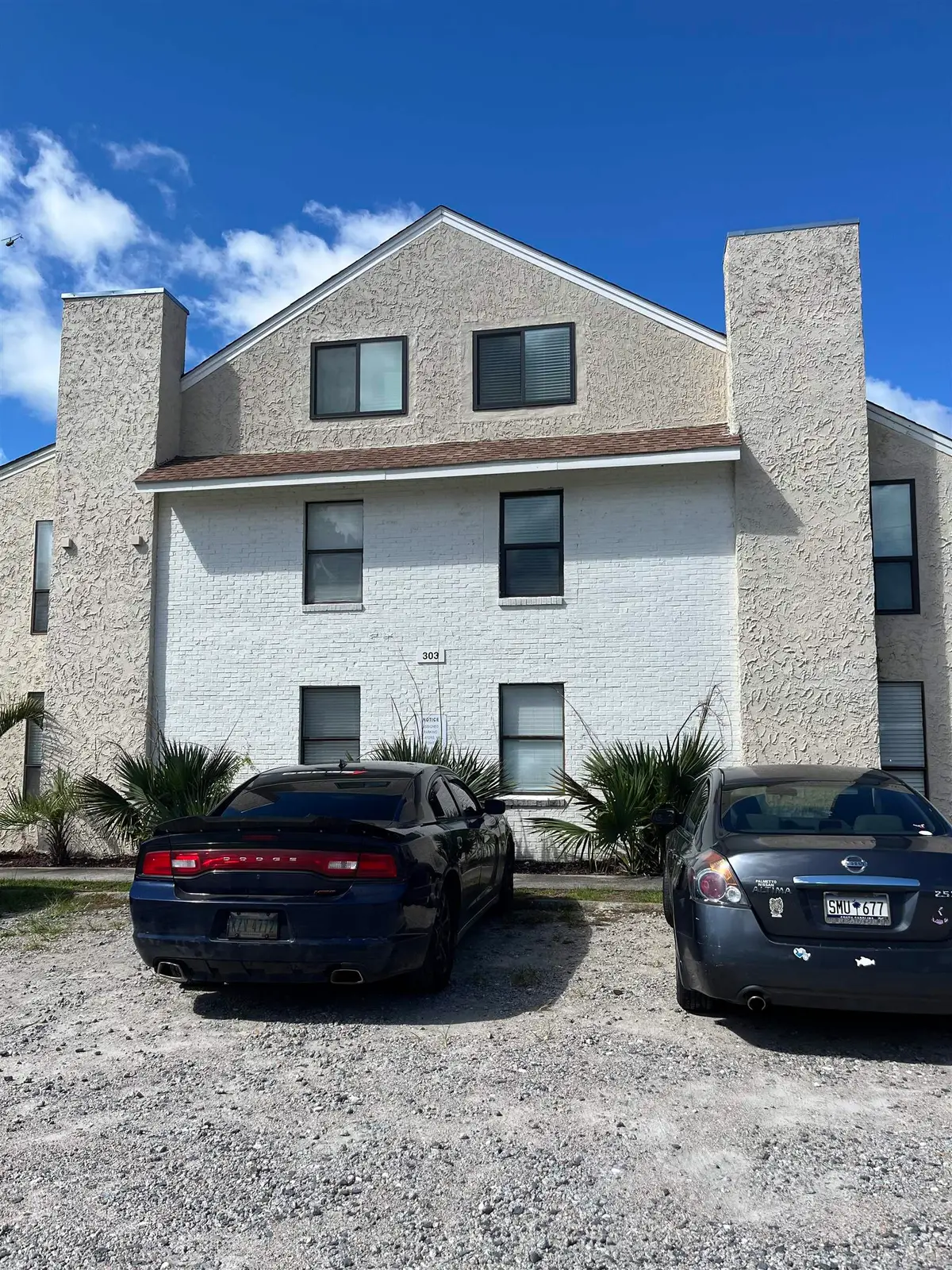 303 20th Ave. S #106, Myrtle Beach, SC 29577 - #1