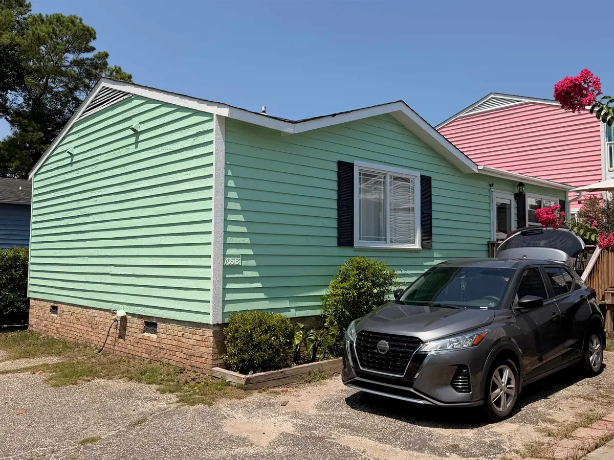 709-B 3rd Ave. S, North Myrtle Beach, SC 29582 - #1