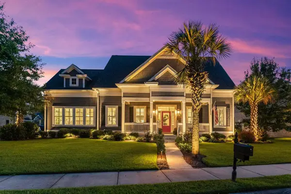 1248 East Isle Of Palms Ave., Myrtle Beach, SC 29579