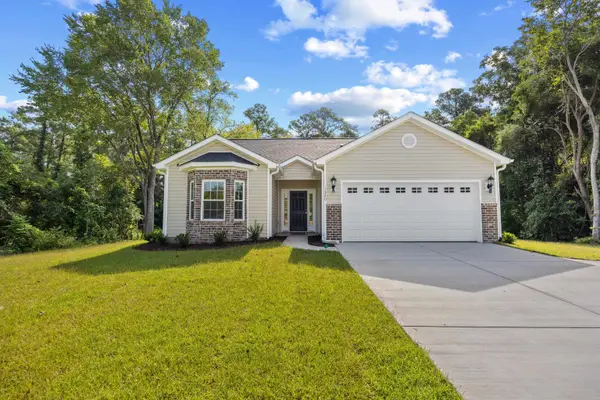 1320 Lakeside Dr., Conway, SC 29526