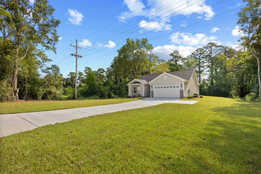 1320 Lakeside Dr., Conway, SC 29526 - #2