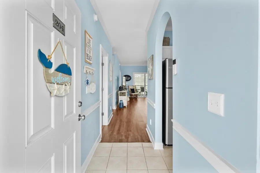 4661 Wild Iris Dr. #204, Myrtle Beach, SC 29577 - #3