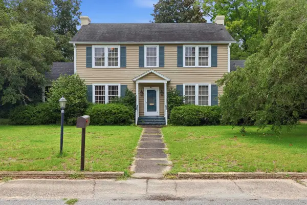 130 Cooper St., Kingstree, SC 29556