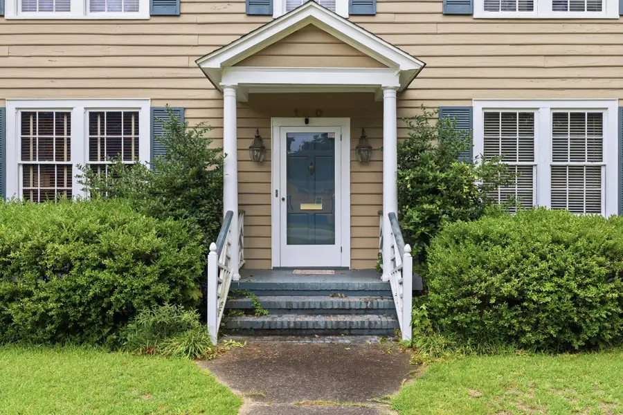 130 Cooper St., Kingstree, SC 29556 - #2
