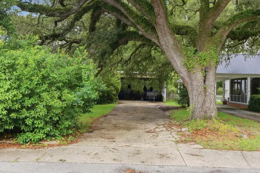 130 Cooper St., Kingstree, SC 29556 - #3