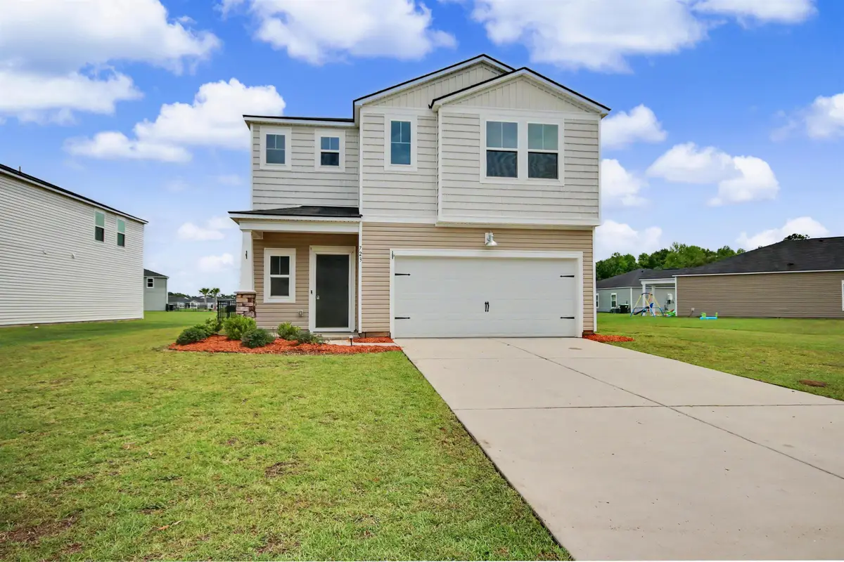 723 Joywood Dr., Longs, SC 29568 - #1