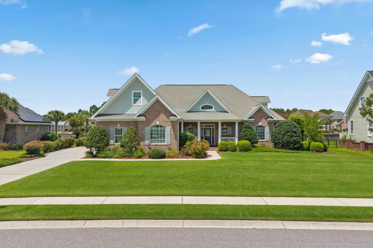 8140 Wacobee Dr., Myrtle Beach, SC 29579 - #1