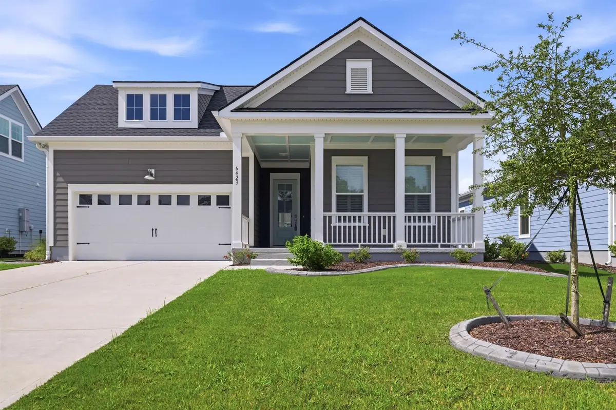 6423 Berg St., Murrells Inlet, SC 29576 - #1