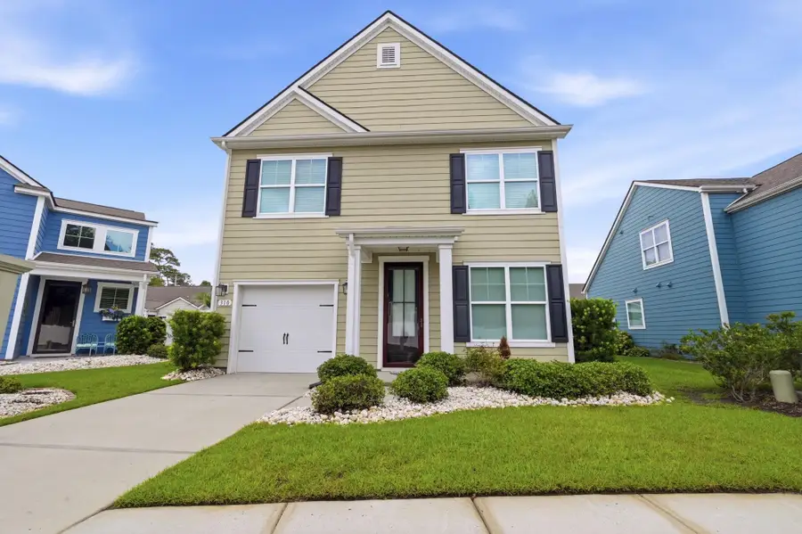 310 Lorenzo Dr., North Myrtle Beach, SC 29582 - #3