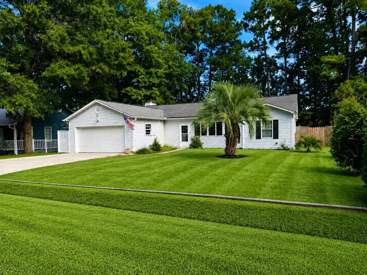 8587 Cedar Trace Dr., Myrtle Beach, SC 29588 - #1