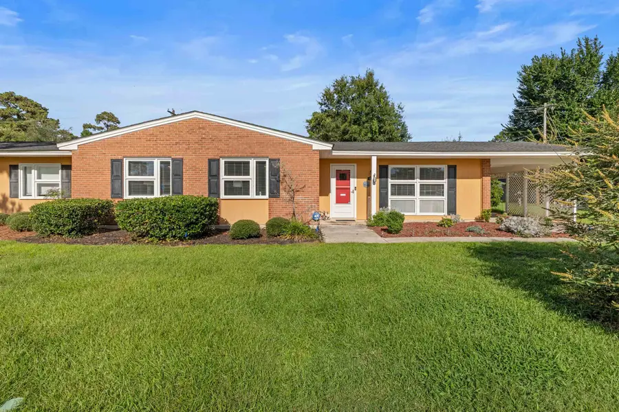 636 Hemlock Ave. #636, Myrtle Beach, SC 29577 - #2