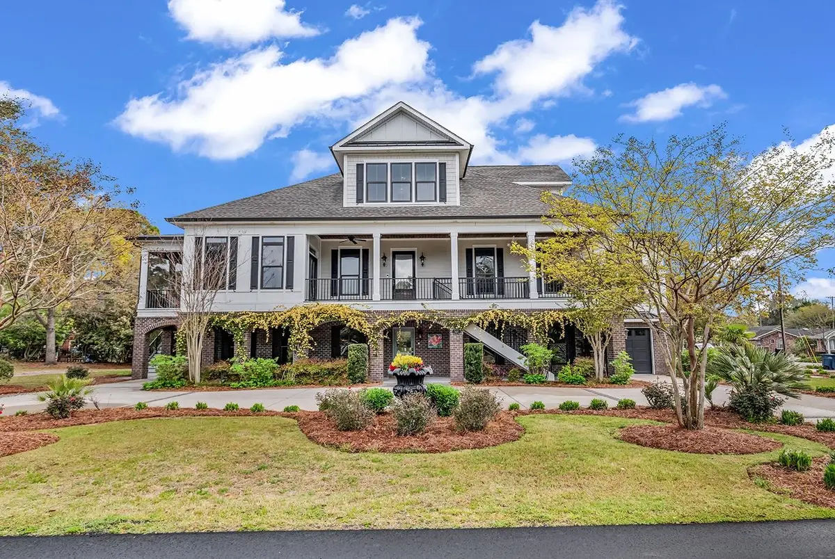 5627 Woodside Ave., Myrtle Beach, SC 29577 - #1