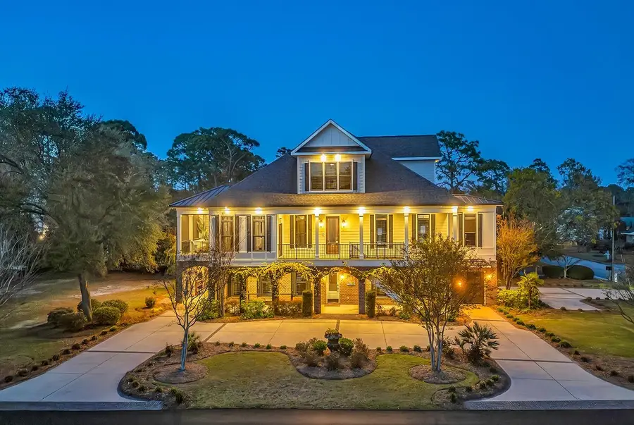 5627 Woodside Ave., Myrtle Beach, SC 29577 - #3