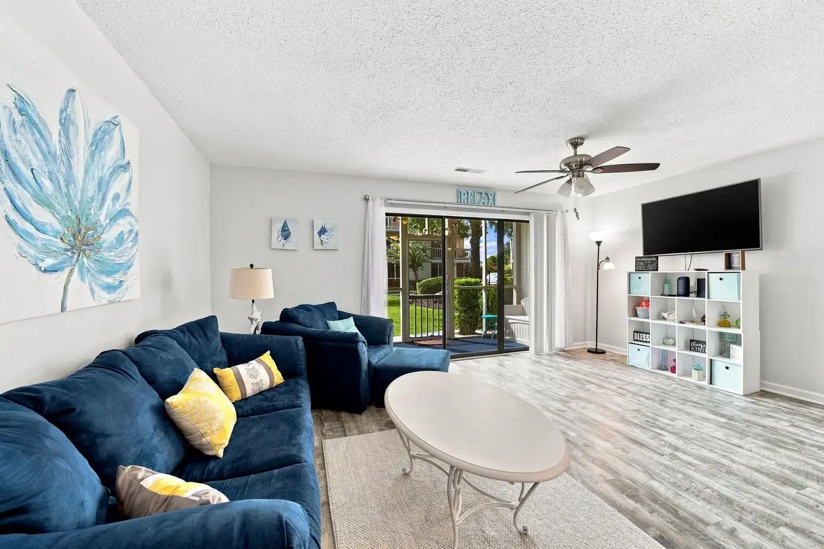 1870 Auburn Ln. #22F, Surfside Beach, SC 29575 - #1