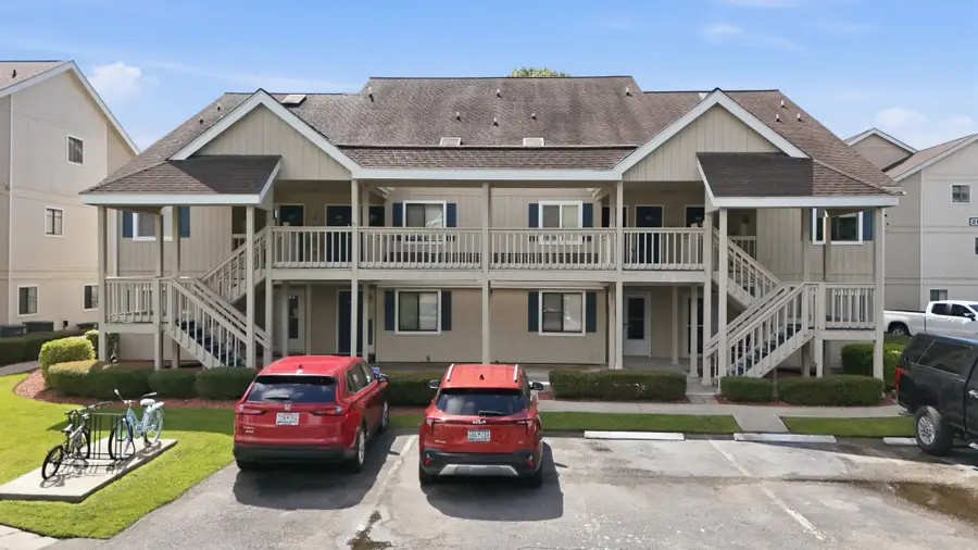1870 Auburn Ln. #22F, Surfside Beach, SC 29575 - #2