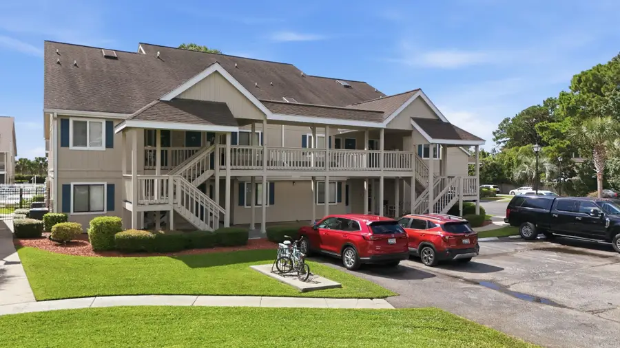 1870 Auburn Ln. #22F, Surfside Beach, SC 29575 - #3