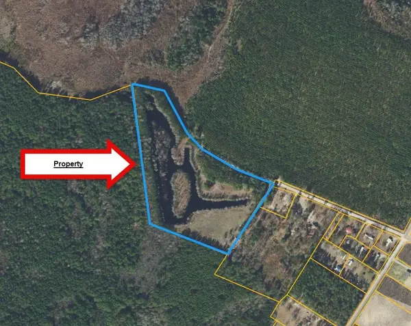 TBD Hardwick Rd., Nichols, SC 29581