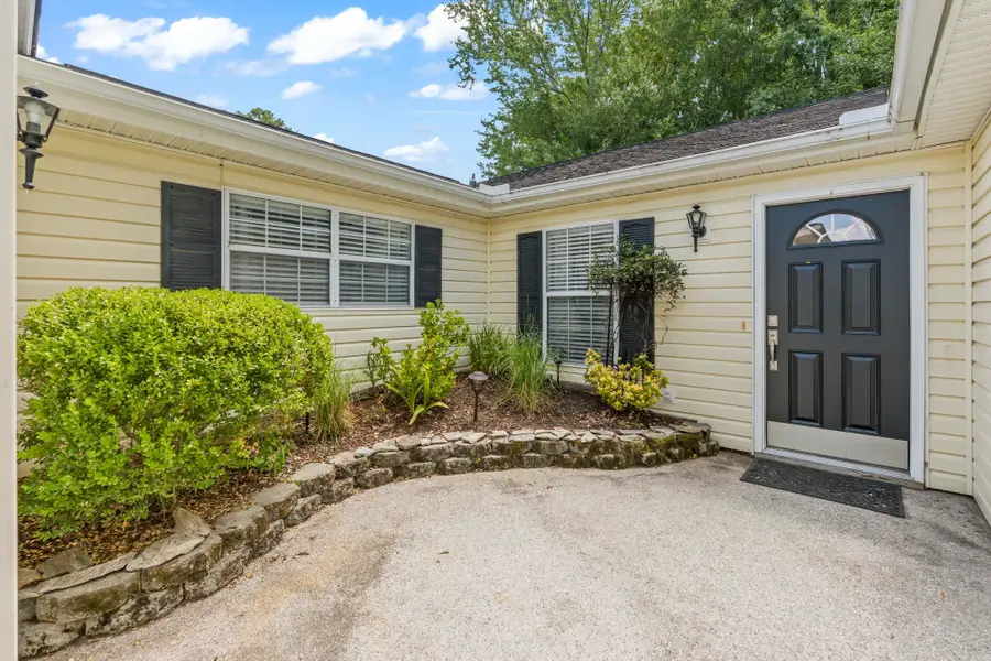 3972 Williamson Circle, Myrtle Beach, SC 29579 - #3