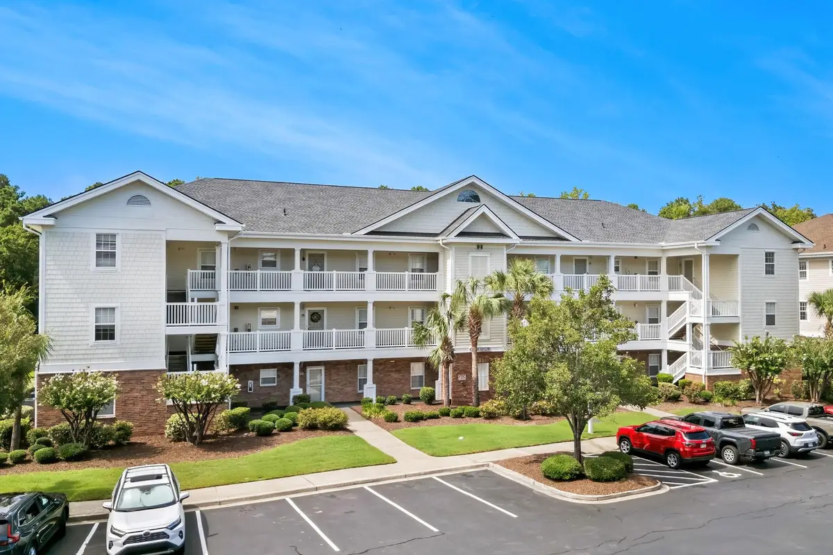 5825 Catalina Dr. #223, North Myrtle Beach, SC 29582 - #1