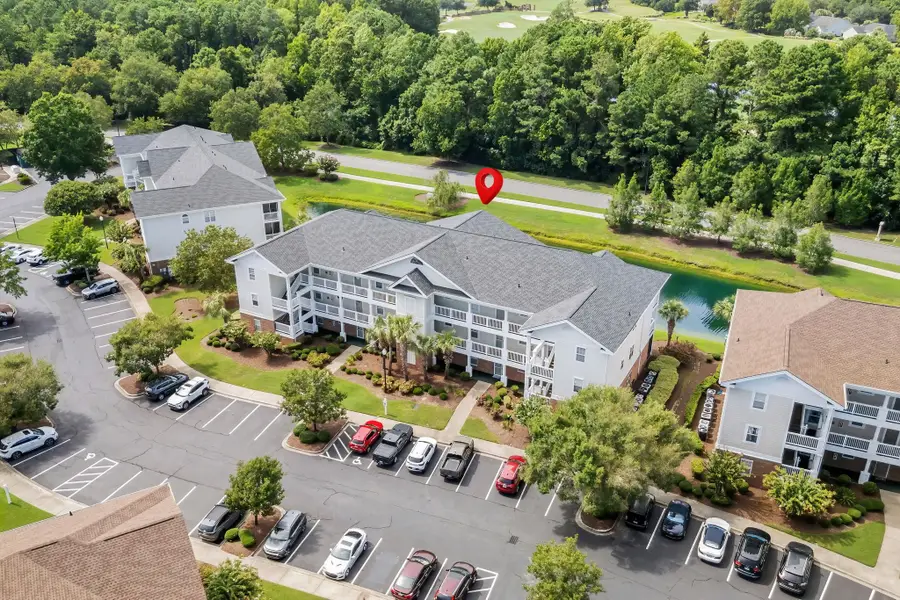5825 Catalina Dr. #223, North Myrtle Beach, SC 29582 - #2