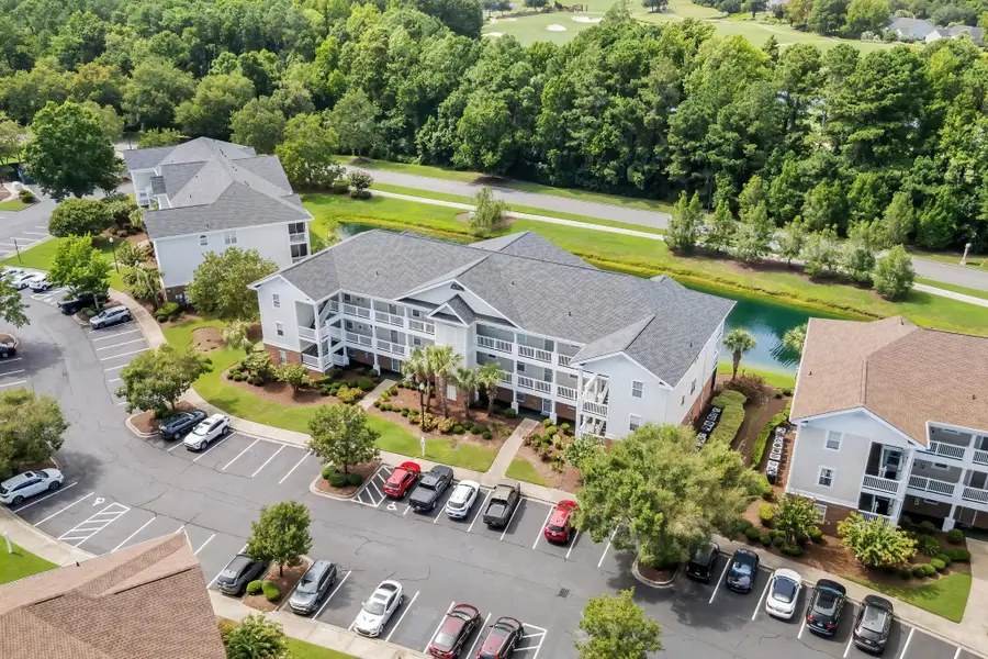 5825 Catalina Dr. #223, North Myrtle Beach, SC 29582 - #3