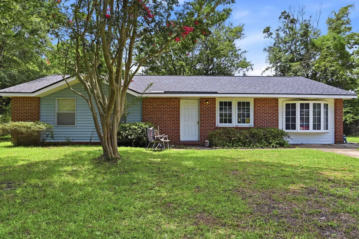 1261 Naylor Ave., Myrtle Beach, SC 29577 - #1