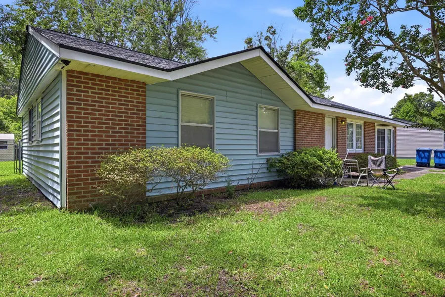 1261 Naylor Ave., Myrtle Beach, SC 29577 - #3