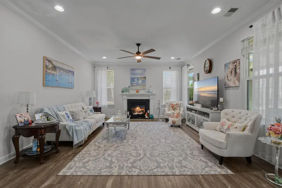 420 Feathergrass Way, Little River, SC 29566 - #2