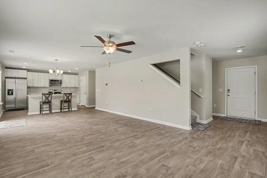 312 Spruce Pine Way, Conway, SC 29526 - #3