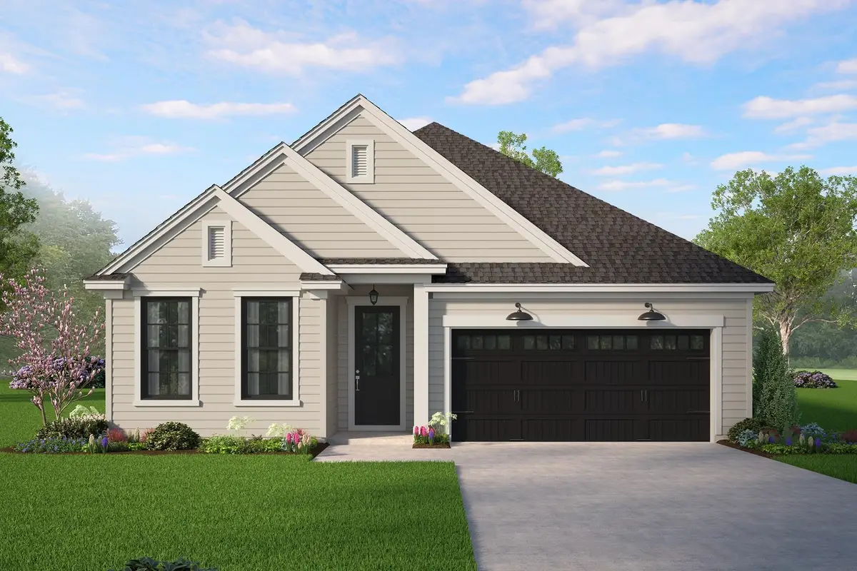 8480 S Highway 905, Longs, SC 29568 - #1
