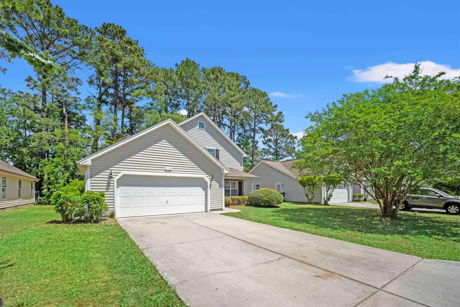 216 Barclay Dr., Myrtle Beach, SC 29579 - #3