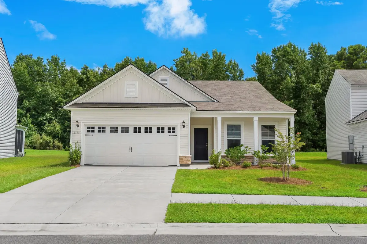 2878 Ellesmere Circle, Myrtle Beach, SC 29579 - #1