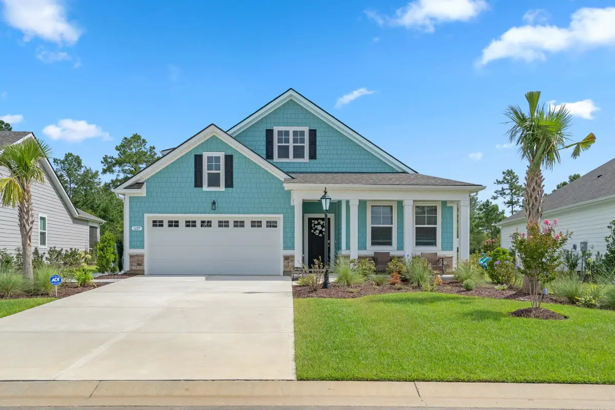 1229 Woodhouse Dr, Ash, NC 28420 - #1