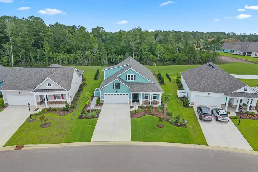 1229 Woodhouse Dr, Ash, NC 28420 - #2