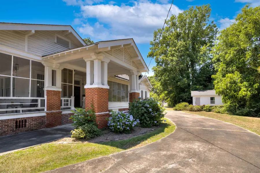 124 Singletary Ave., Lake City, SC 29560 - #2