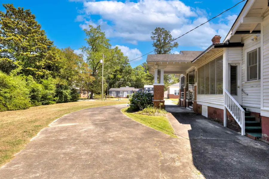 124 Singletary Ave., Lake City, SC 29560 - #3