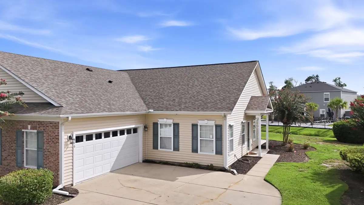 476 Deerfield Links Dr., Surfside Beach, SC 29575 - #1